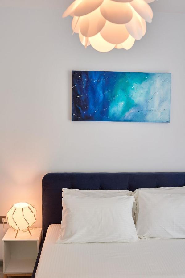 Black Sea Estate Apartment Spa N Pool Beach Resort Năvodari 외부 사진