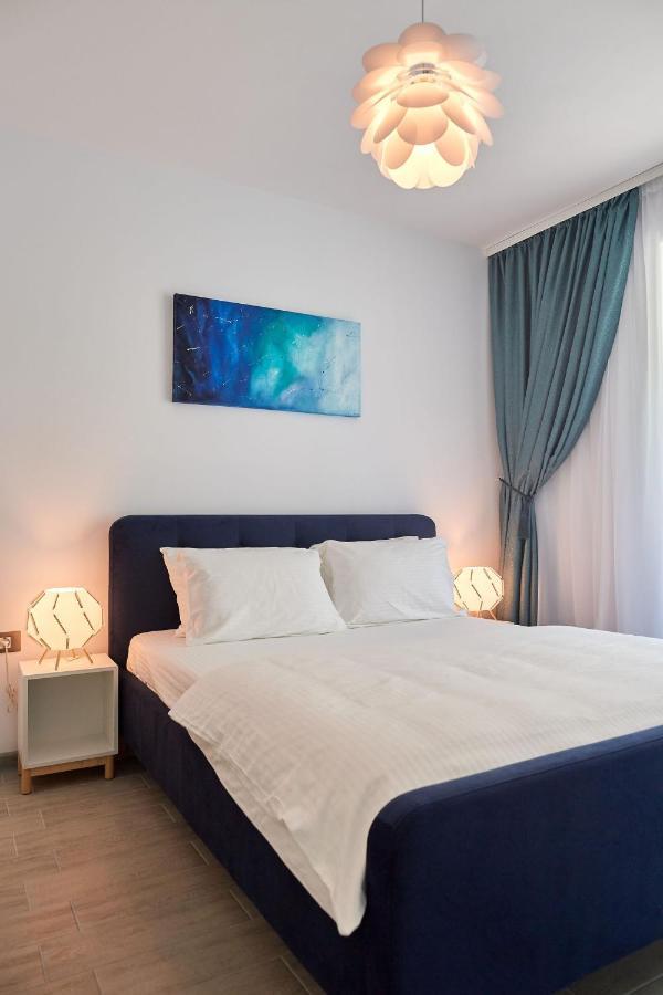Black Sea Estate Apartment Spa N Pool Beach Resort Năvodari 외부 사진