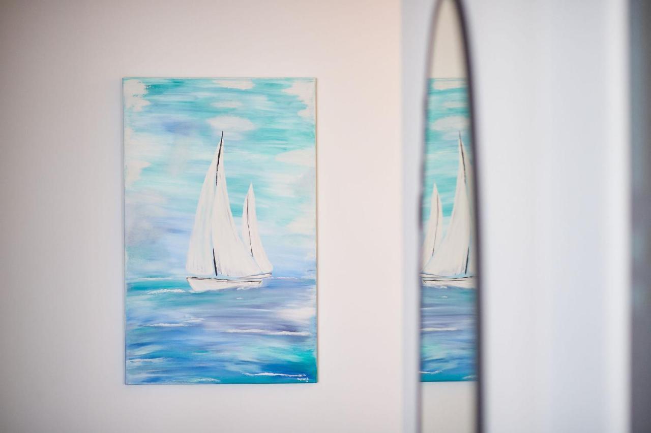 Black Sea Estate Apartment Spa N Pool Beach Resort Năvodari 외부 사진